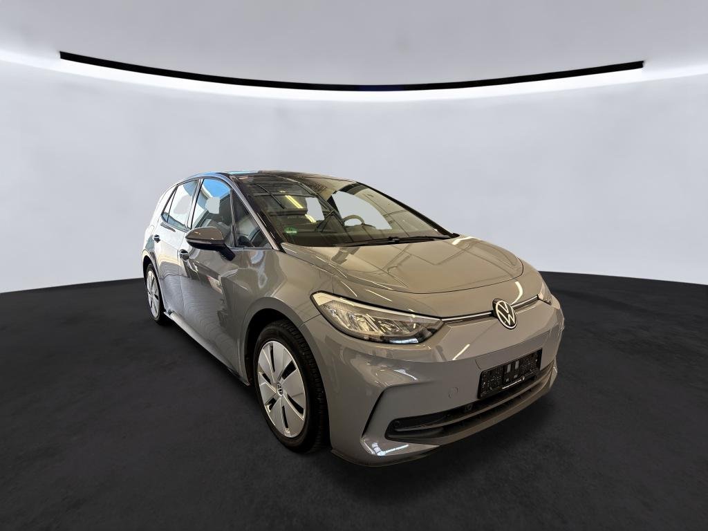 Volkswagen ID.3 Pro 2020
