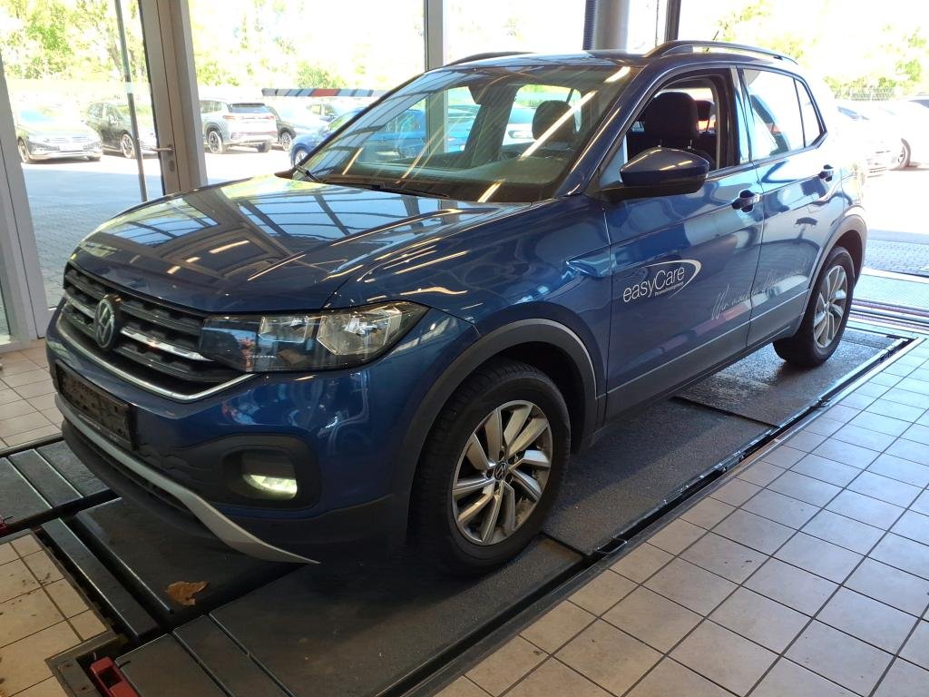 Volkswagen T-Cross 1.0 TSI Life 2019