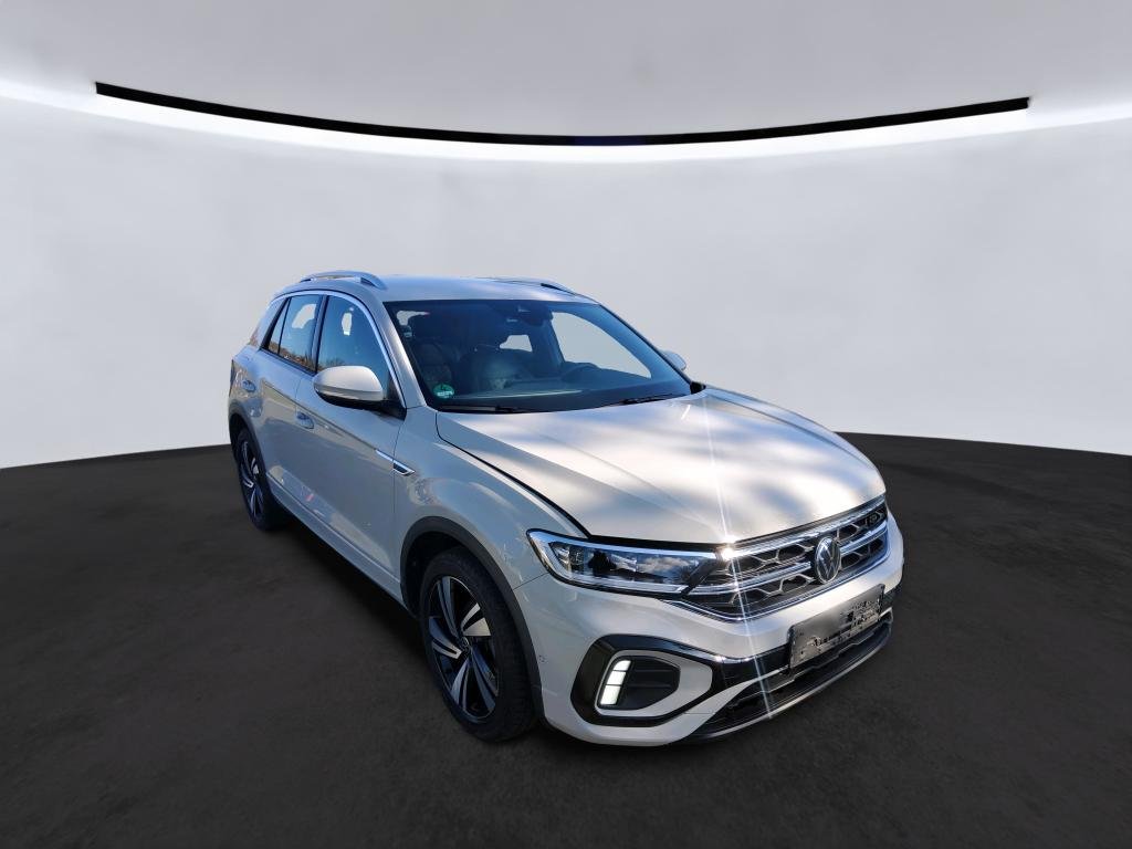 Volkswagen T-ROC 1.0 TSI R-Line 2022