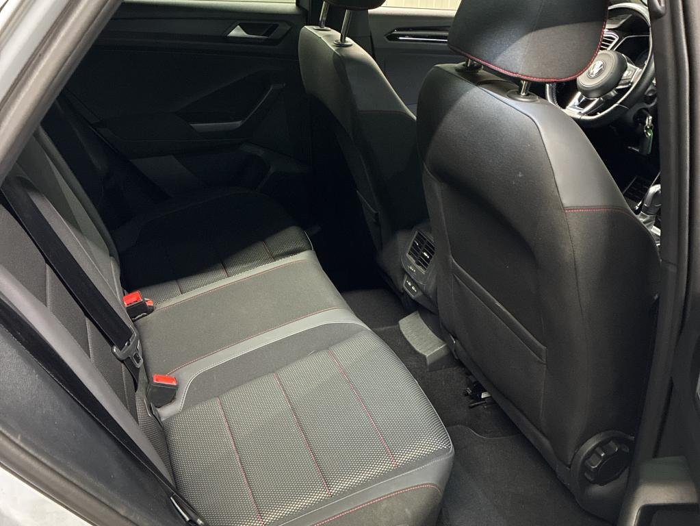 Volkswagen T-ROC 2.0 TSI Sport 2018