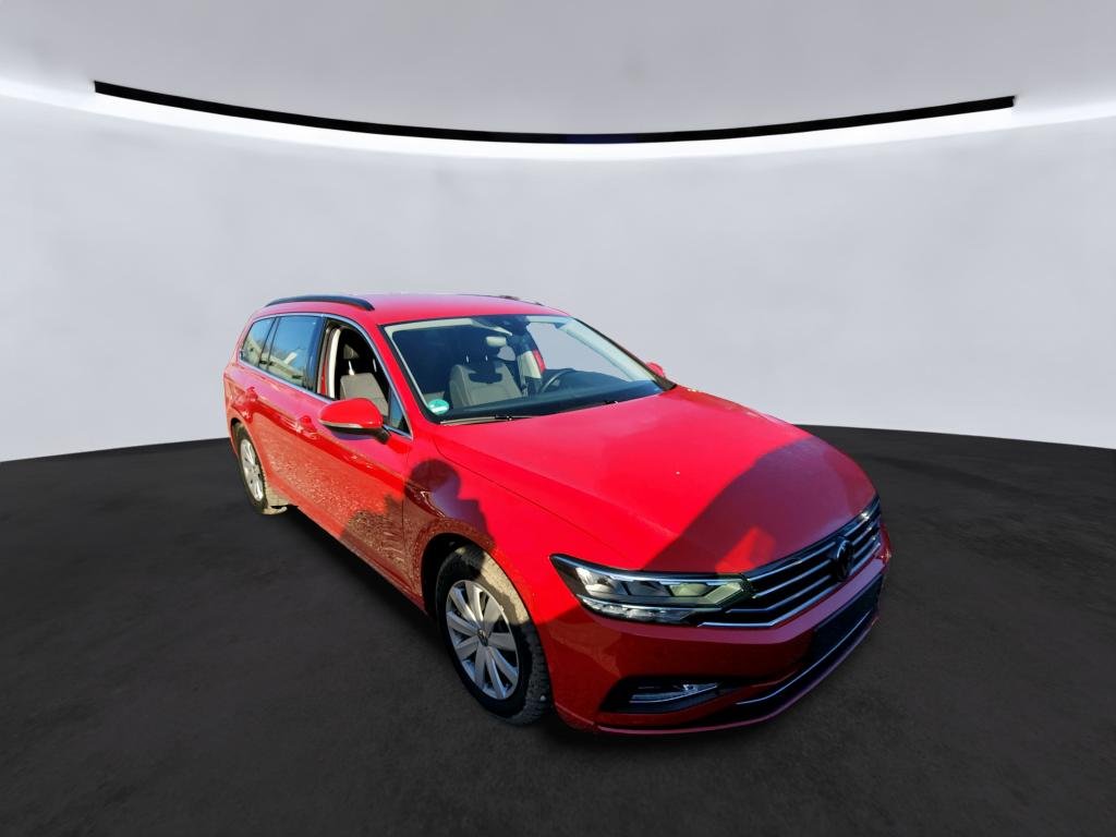 Volkswagen Passat Variant 2.0 TDI Business 2019