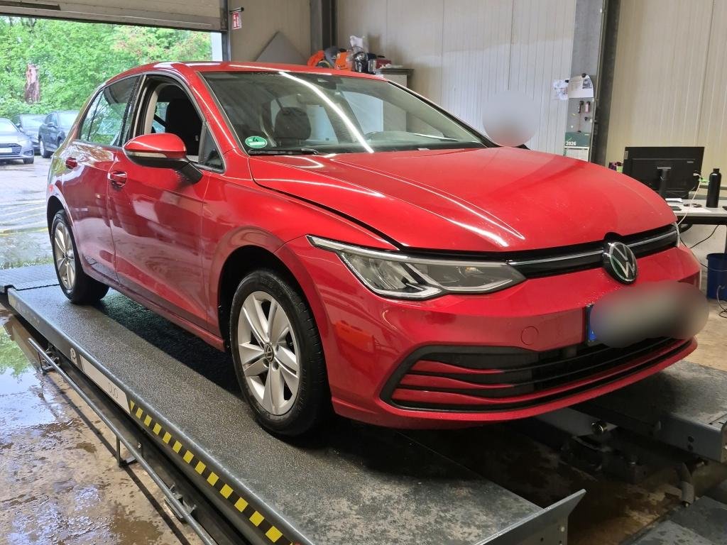 Volkswagen Golf 1.0 eTSI Life 2020