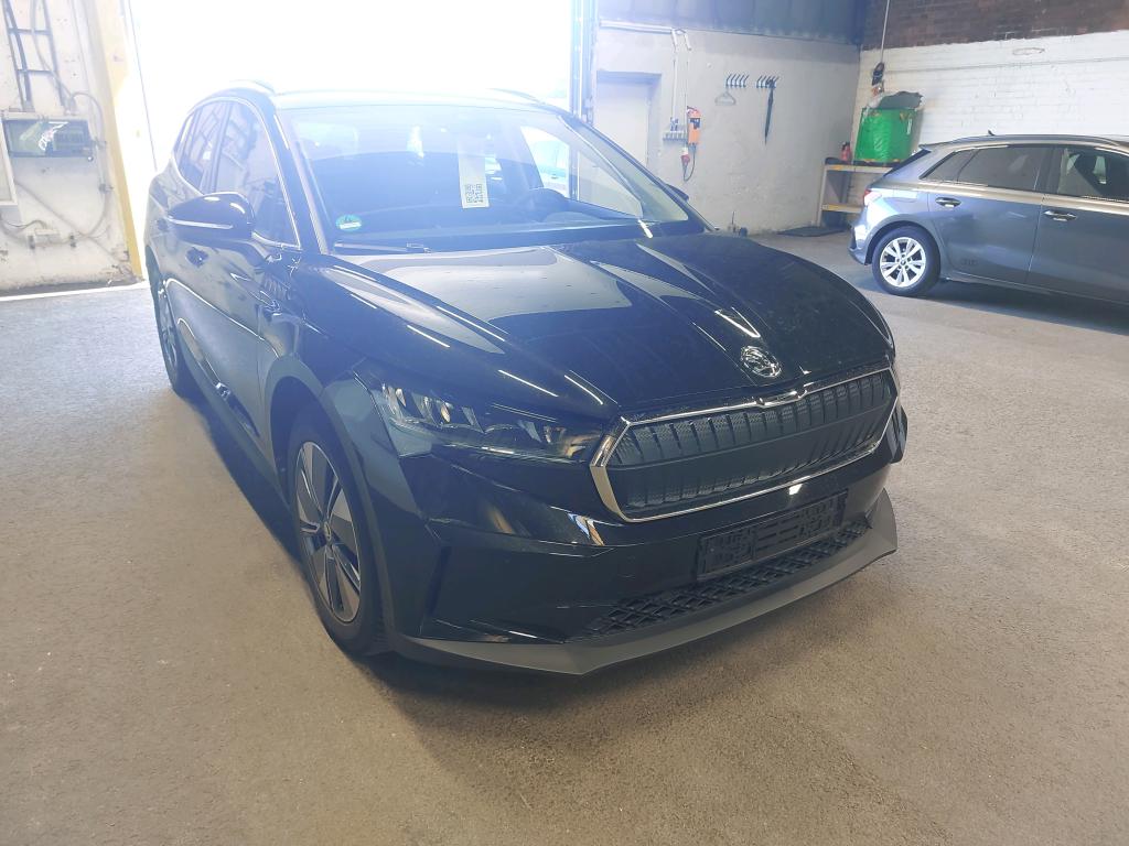 Skoda Enyaq 85X