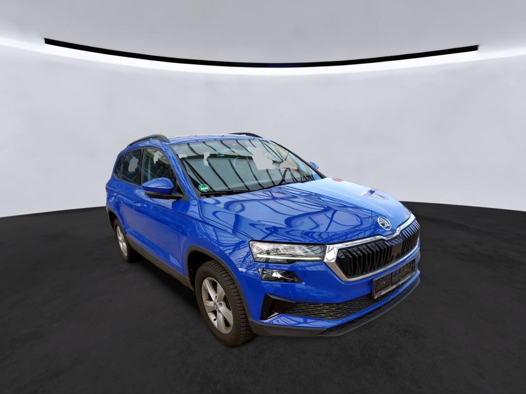 Skoda Karoq 2.0 TDI Ambition