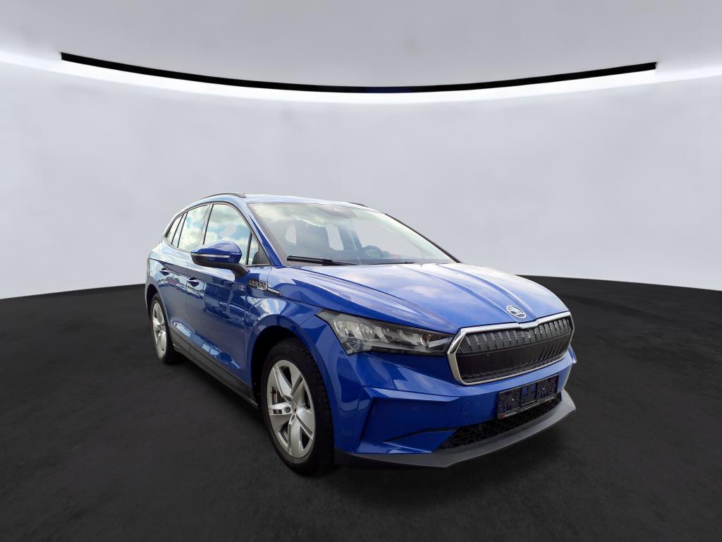 Skoda Enyaq 60