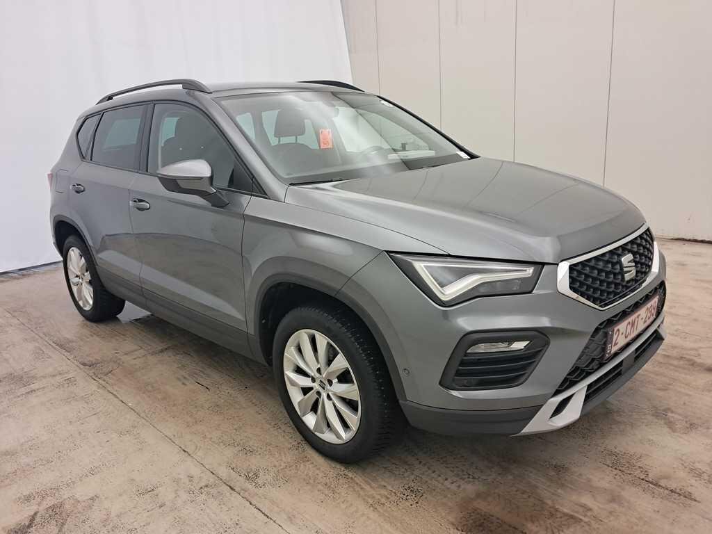 Seat Ateca 1.0 TSI Move! Navi 2020