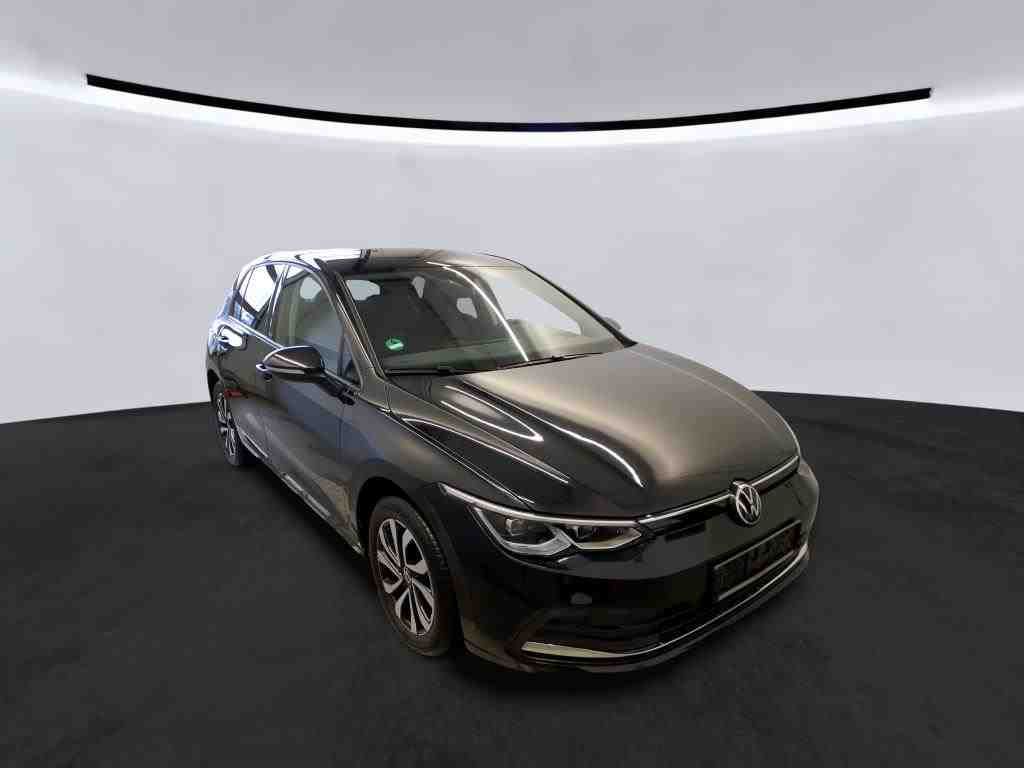 Volkswagen Golf 1.5 TSI Active