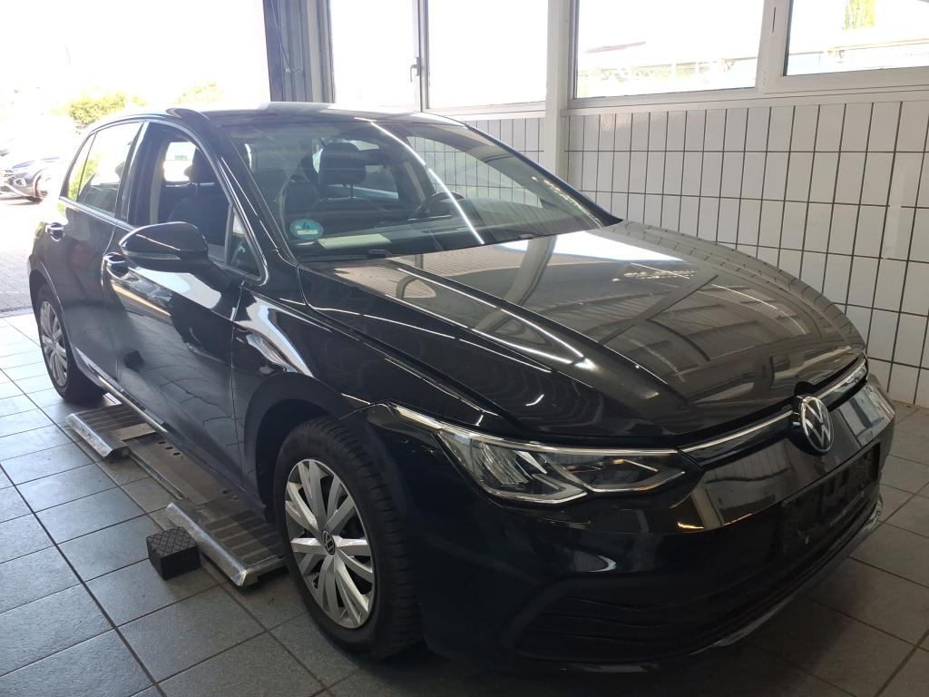 Volkswagen Golf 1.5 TSI Life