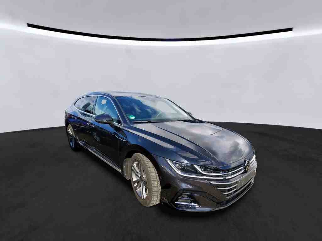 Volkswagen Arteon Shooting Brake 2.0 TSI R-Line