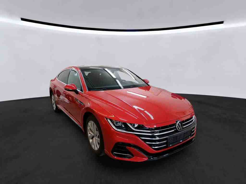 Volkswagen Arteon 2.0 TDI R-Line