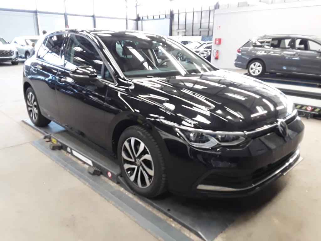 Volkswagen Golf 1.5 TSI Life