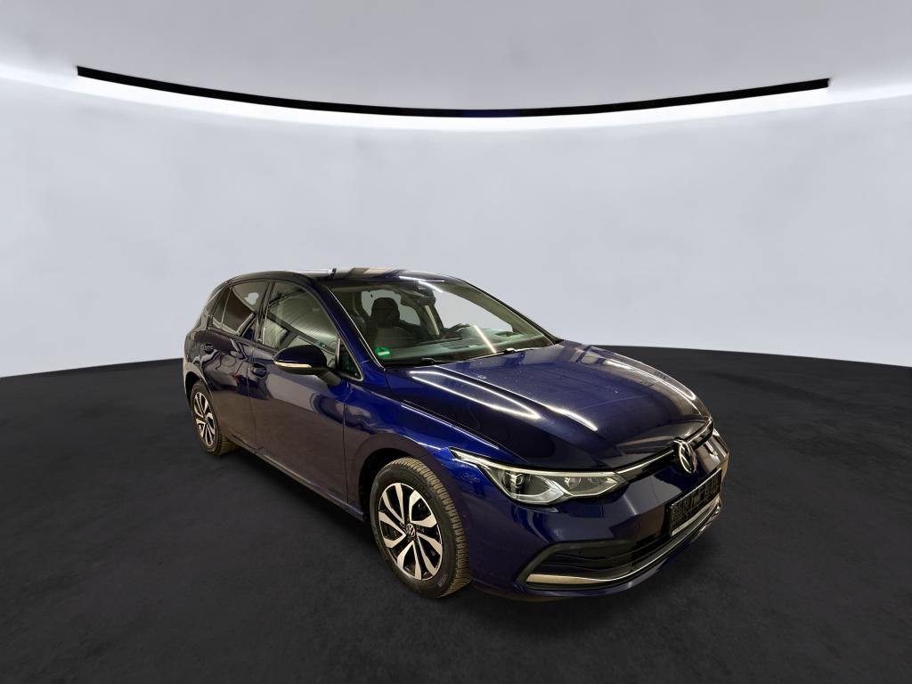 Volkswagen Golf 1.5 TSI Life