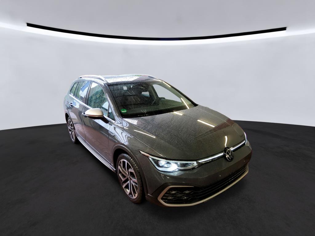 Volkswagen Golf Variant 2.0 TDI