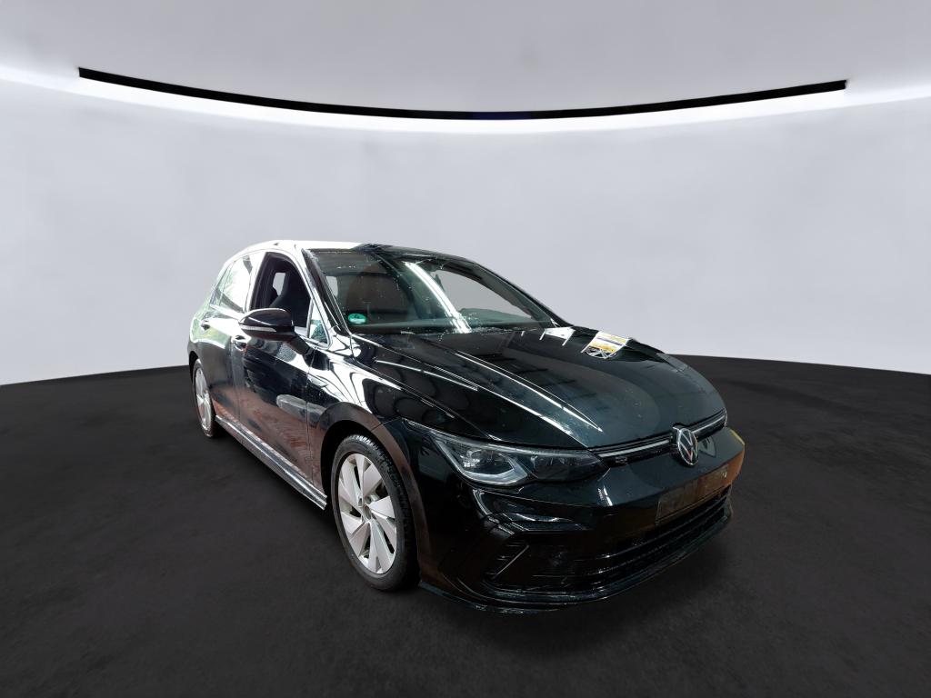 Volkswagen Golf 1.5 eTSI R-Line