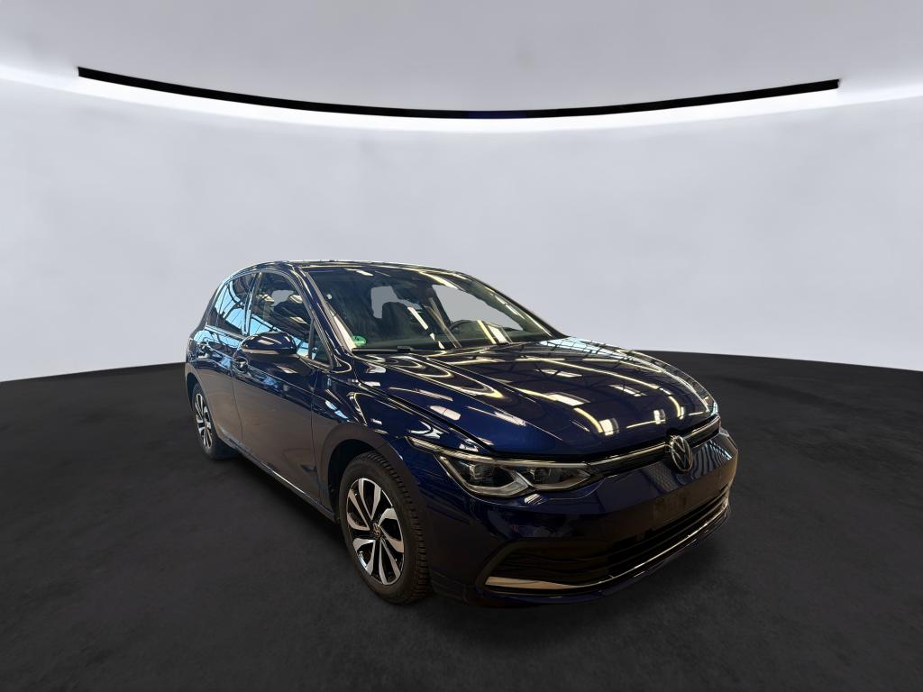 Volkswagen Golf 1.5 TSI Life