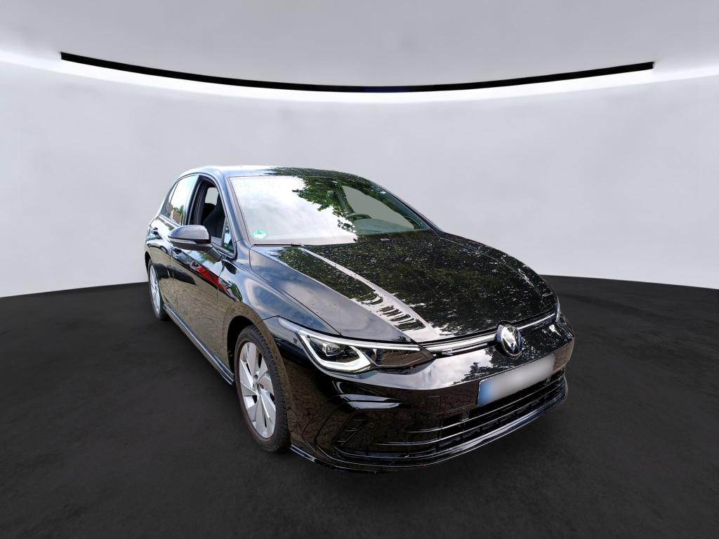 Volkswagen Golf 1.5 eTSI R-Line