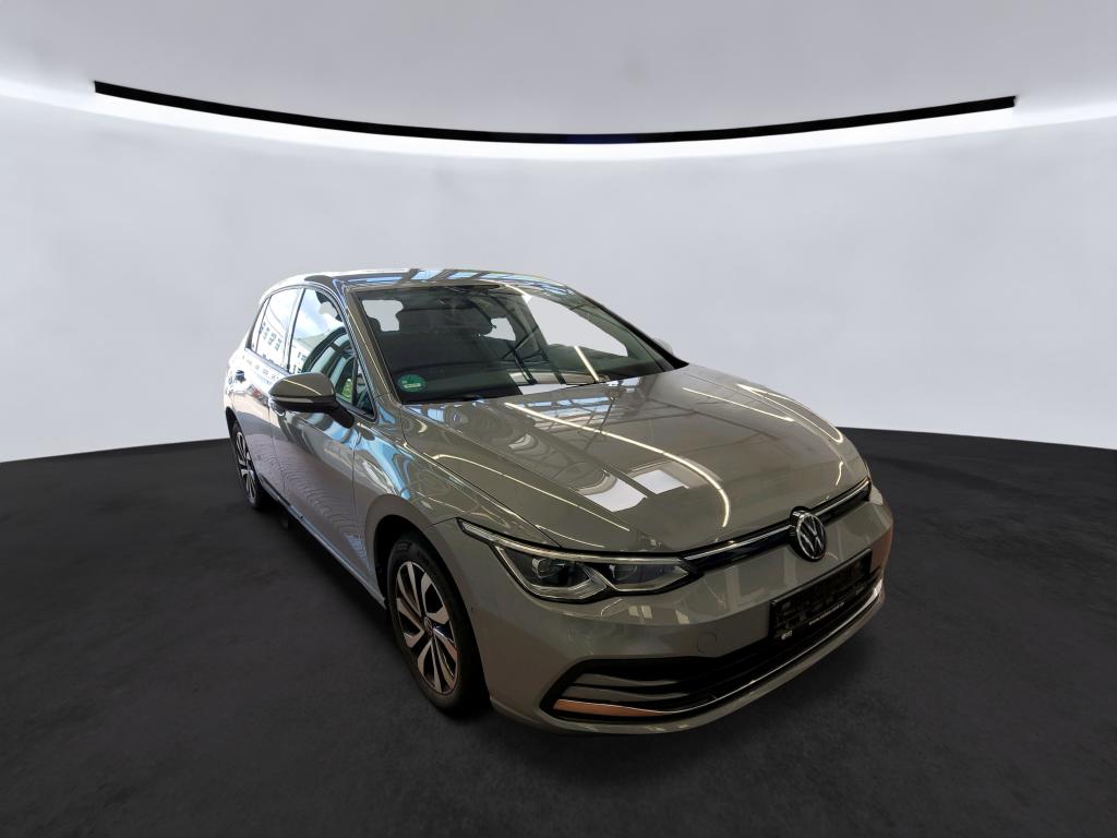 Volkswagen Golf 1.5 TSI Life