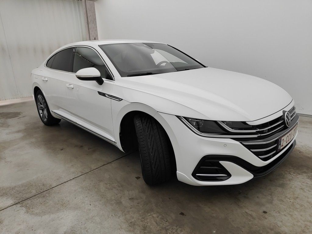 Volkswagen Arteon 1.4 R-Line 2020