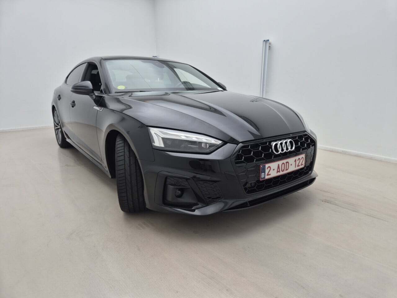 Audi A5 Sportback 2020