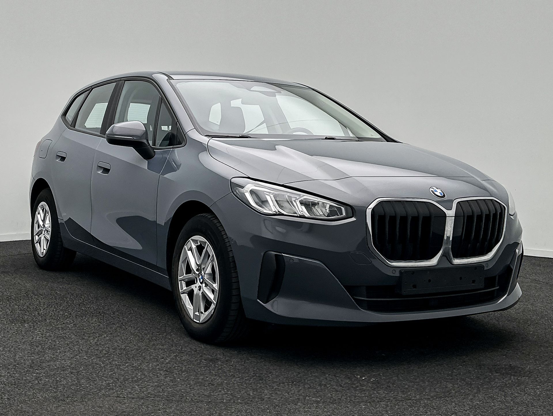 BMW 2 Series Active Tourer 2022