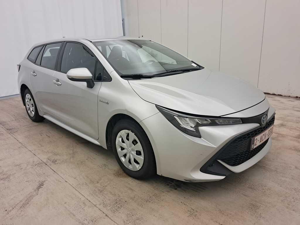 Toyota Corolla Touring Sports 1.8I