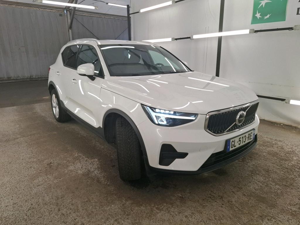 Volvo XC40 2022