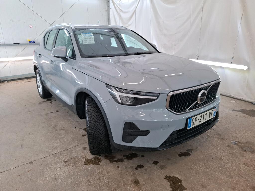 Volvo XC40 2022