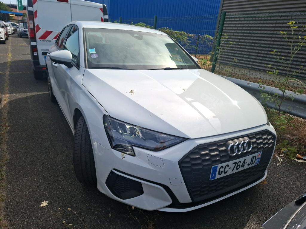 Audi A3 Sportback 2020