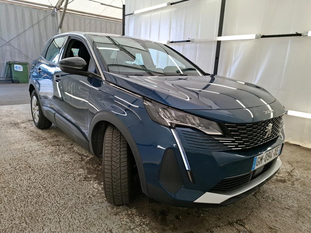 Peugeot 3008 Active Pack 2020