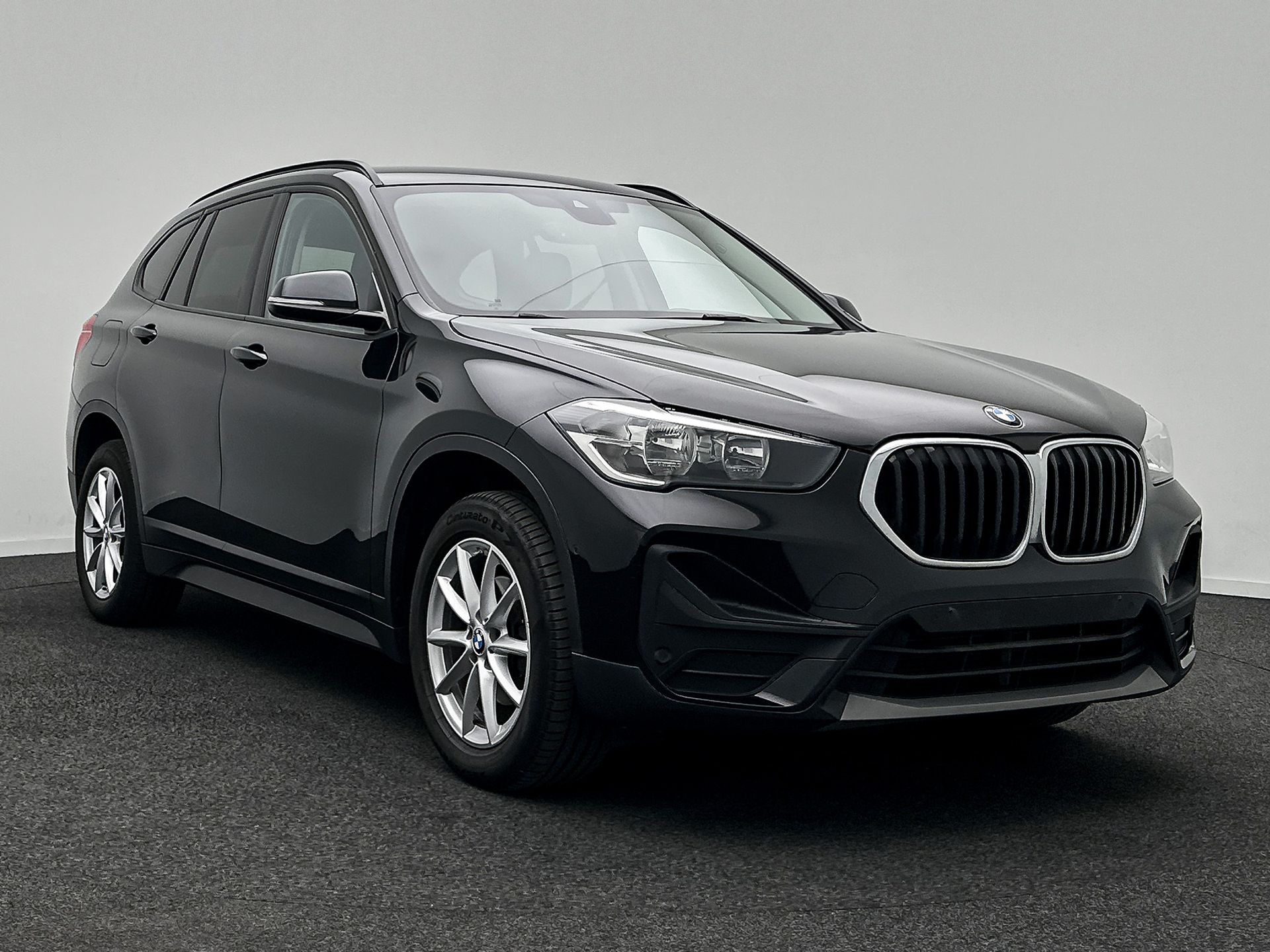 BMW X1 2019