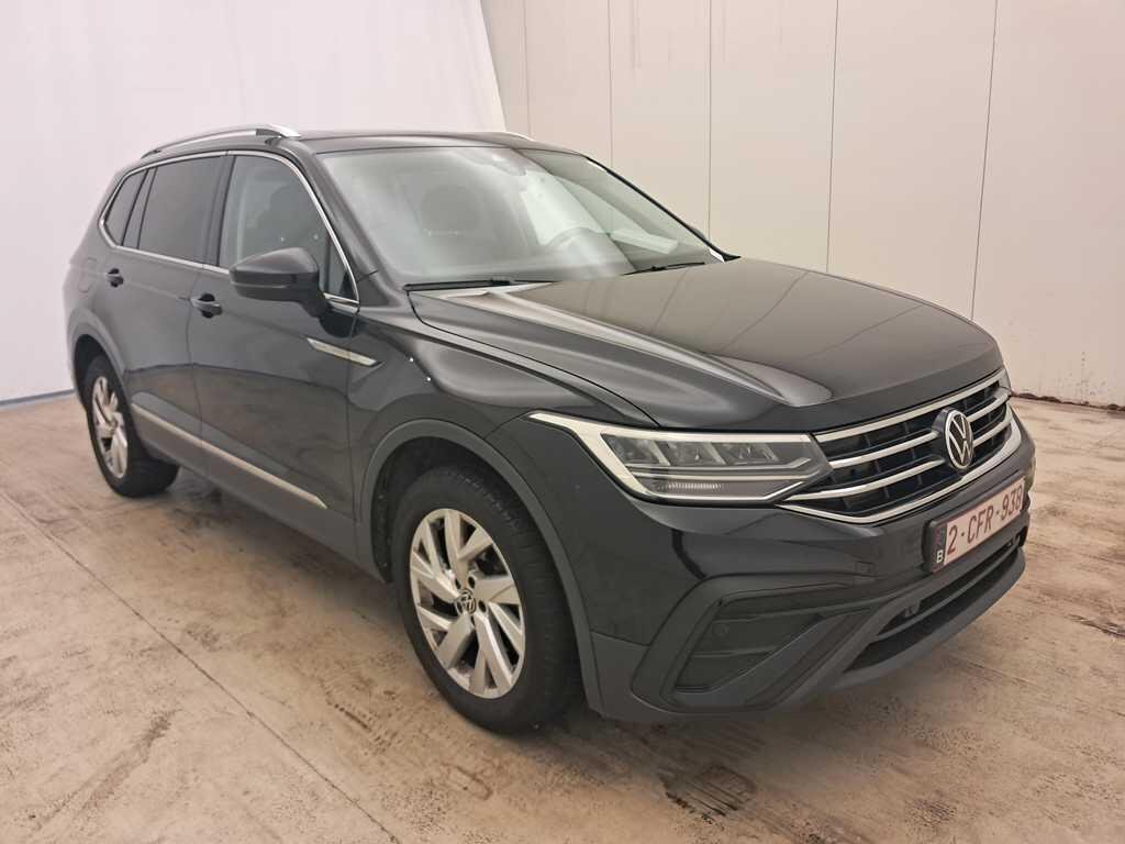 Volkswagen Tiguan Allspace 1.5 TSI Life 2021