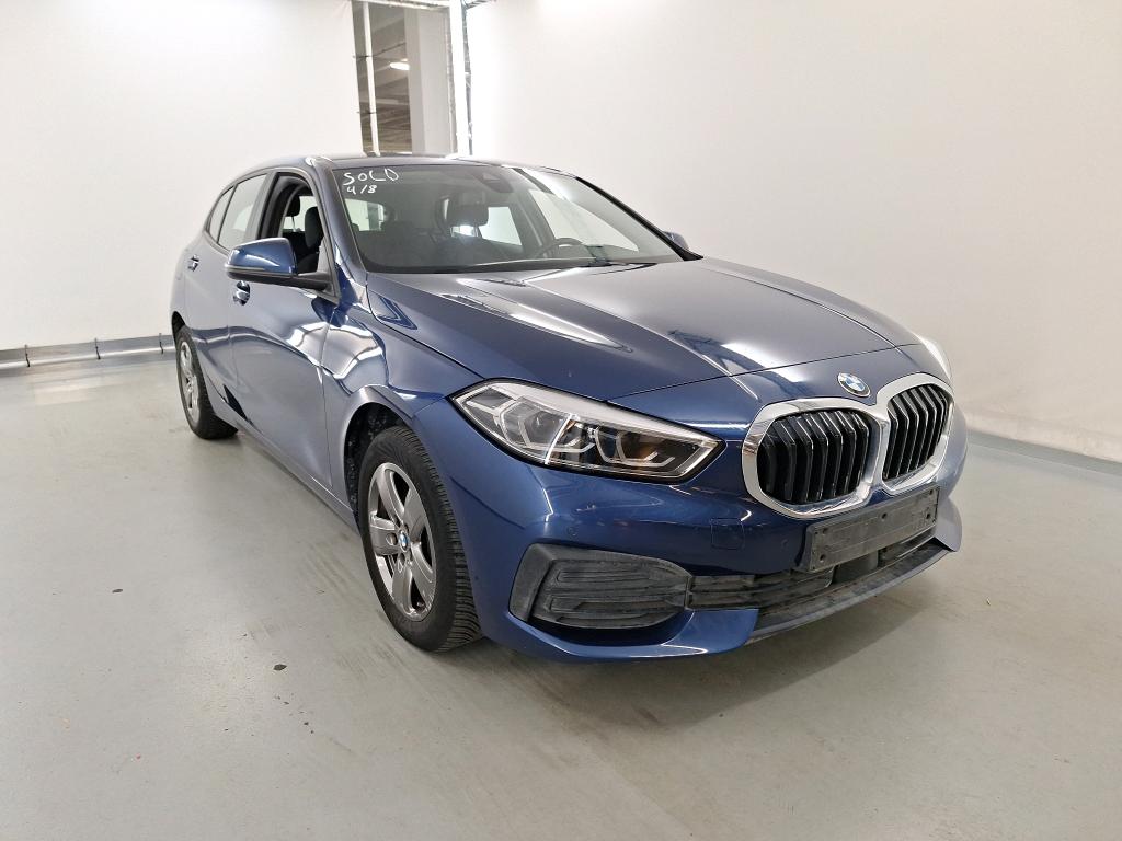 BMW 1 Series 116i 2020