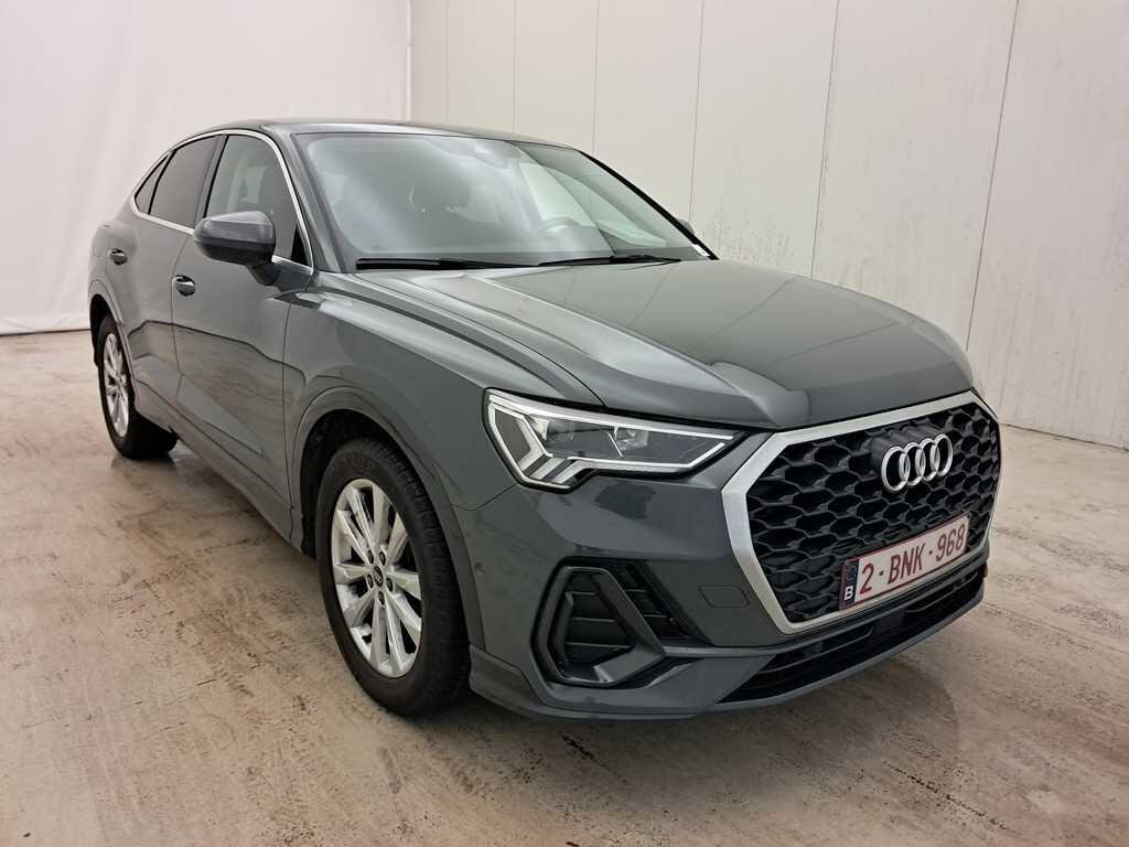 Audi Q3 Sportback 2020