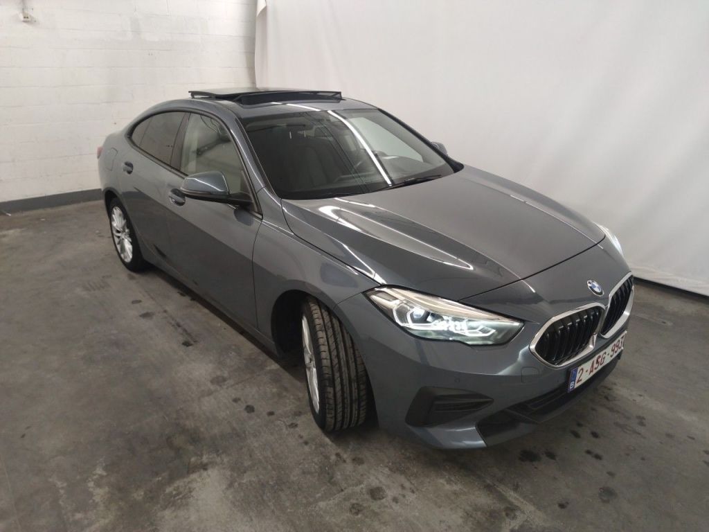 BMW 2 Series Gran Coupé 216 2020