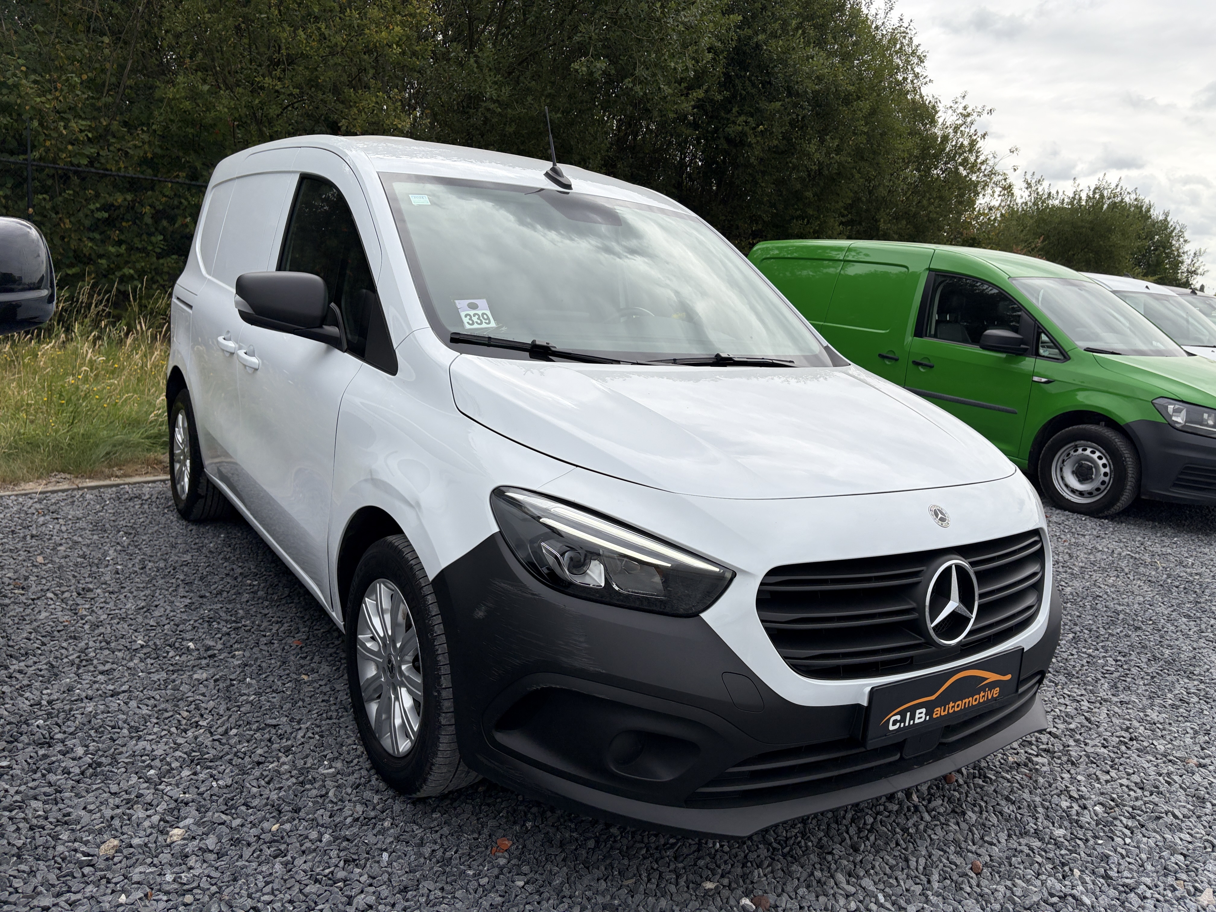 Mercedes-Benz Citan