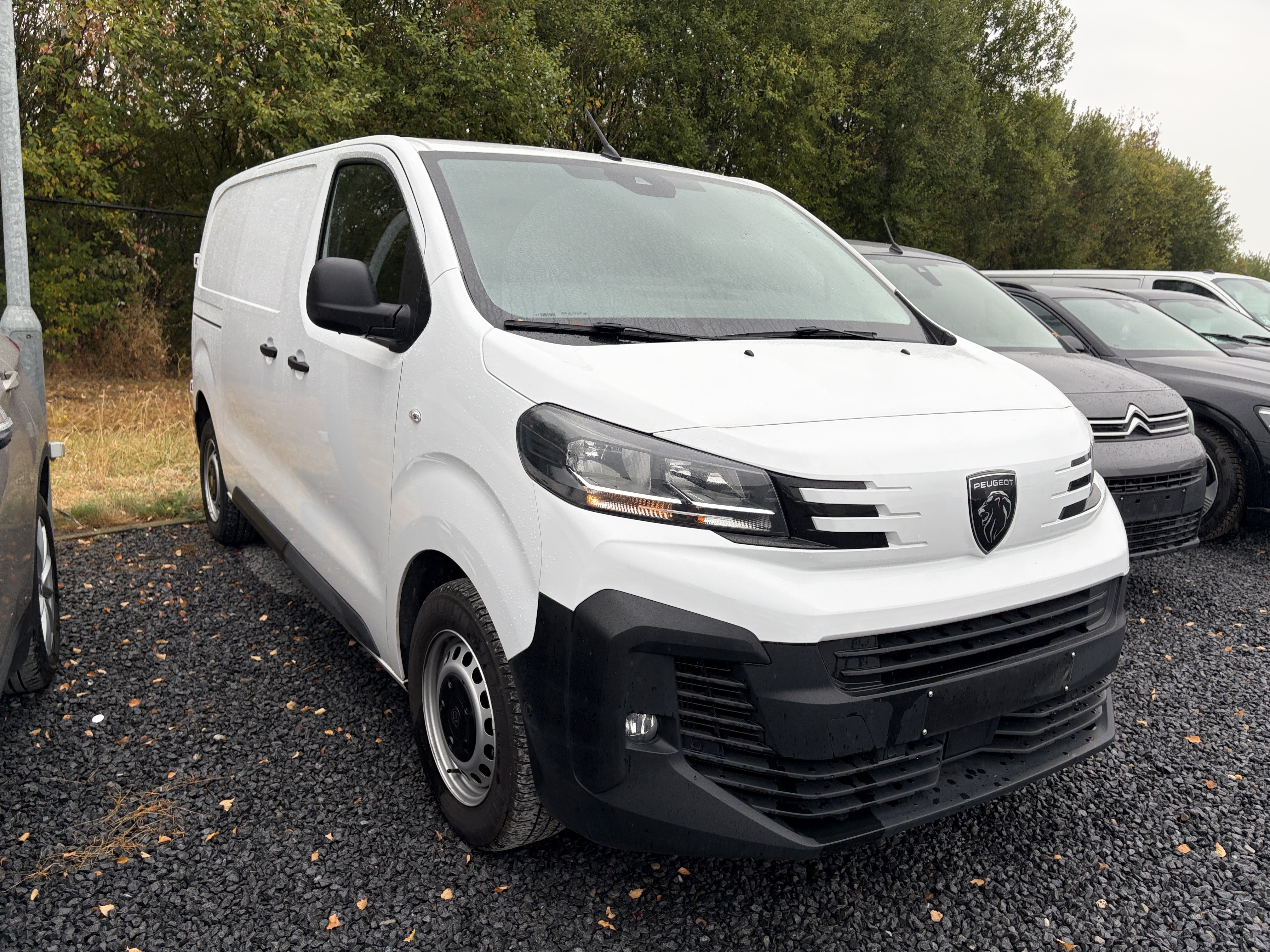 Peugeot Expert 2.0 HDI