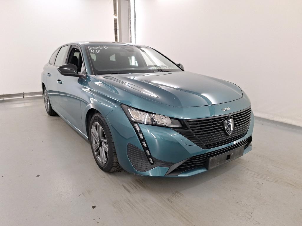 Peugeot 308 SW 1.2i Active Pack 2021
