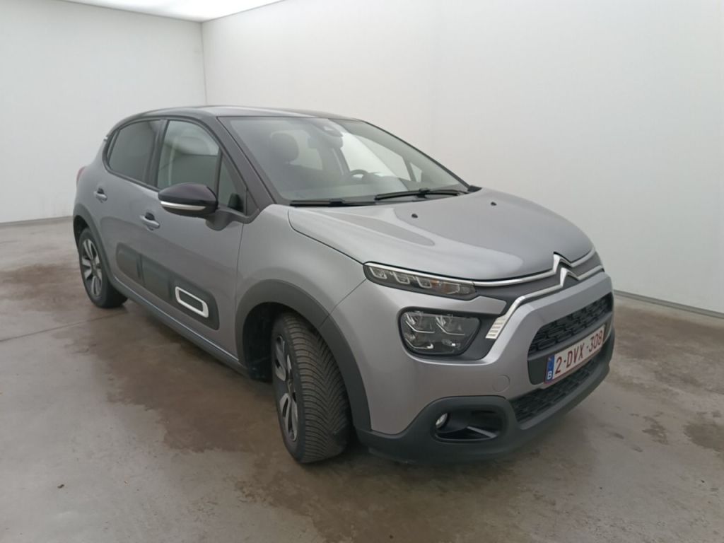 Citroën C3 1.2i Shine 2020