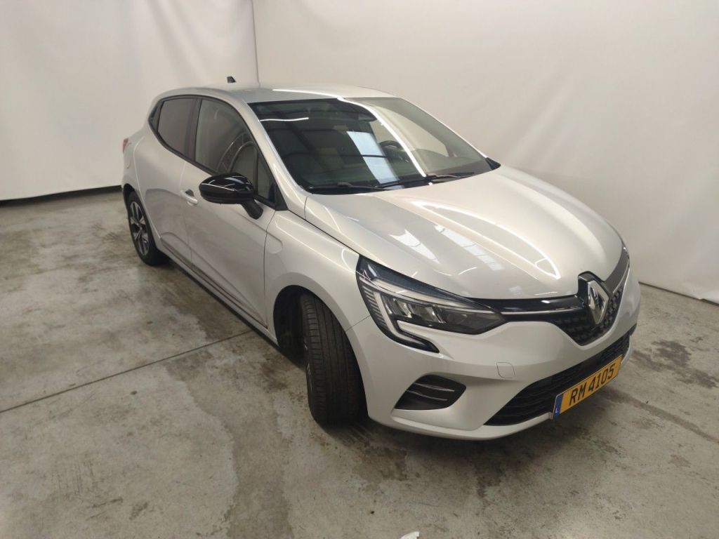 Renault Clio 1.5 DCI Evolution 2019