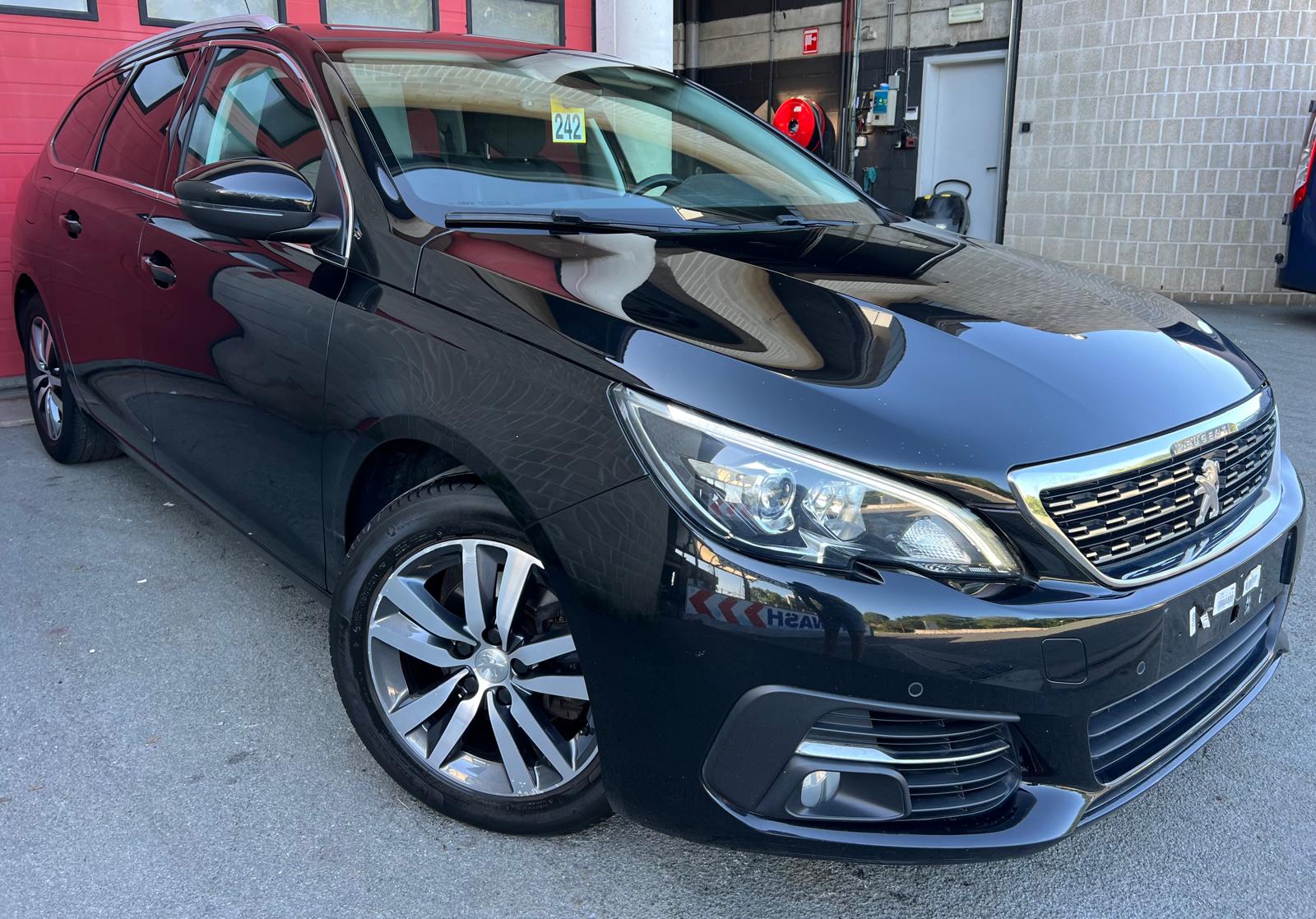 Peugeot 308 SW 1.5 Allure