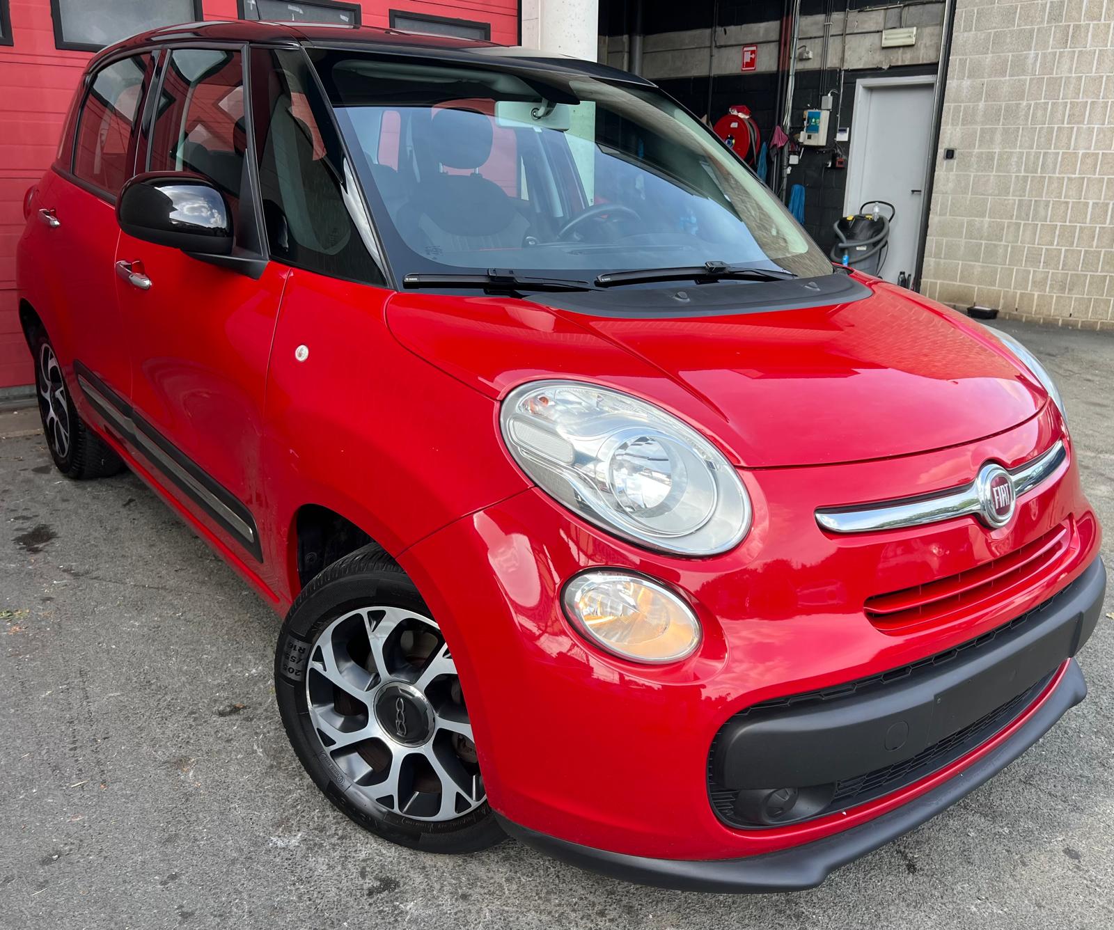 Fiat 500L 1.4 Pop