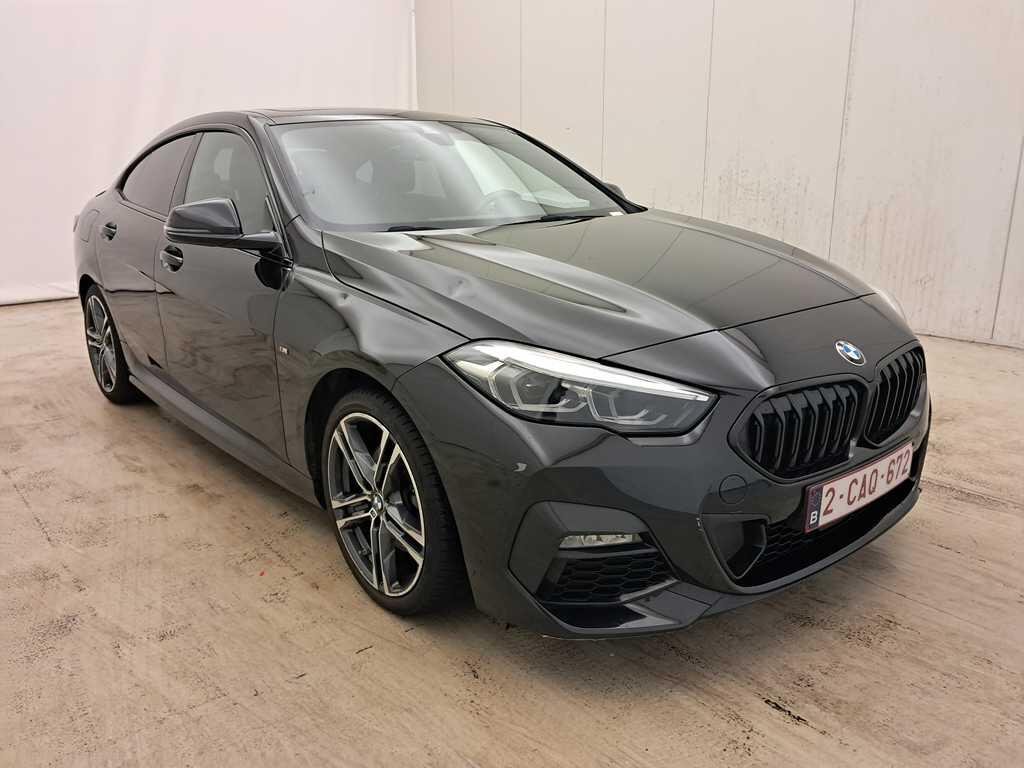 BMW 2 Series Gran Coupé 2020