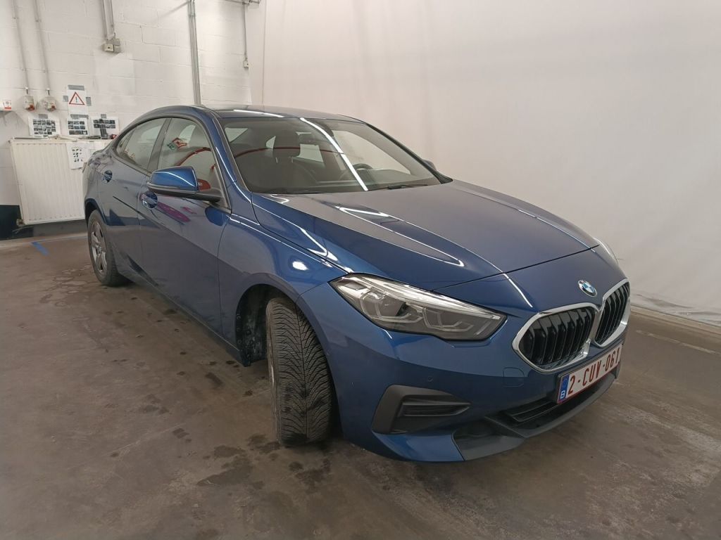 BMW 2 Series Gran Coupé 218i 2020