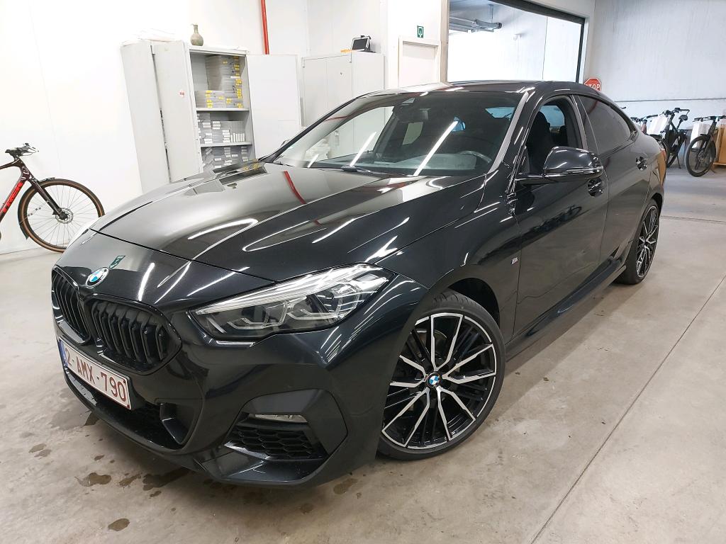 BMW 2 Series Gran Coupé 218i M Sport 2020