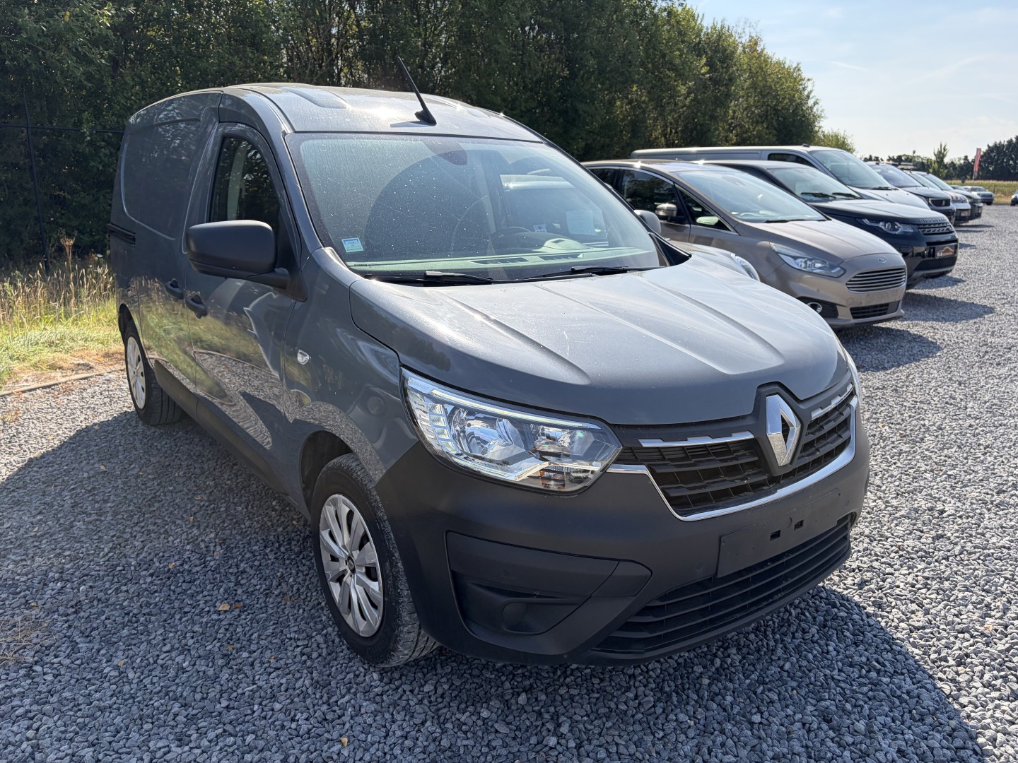 Renault Express