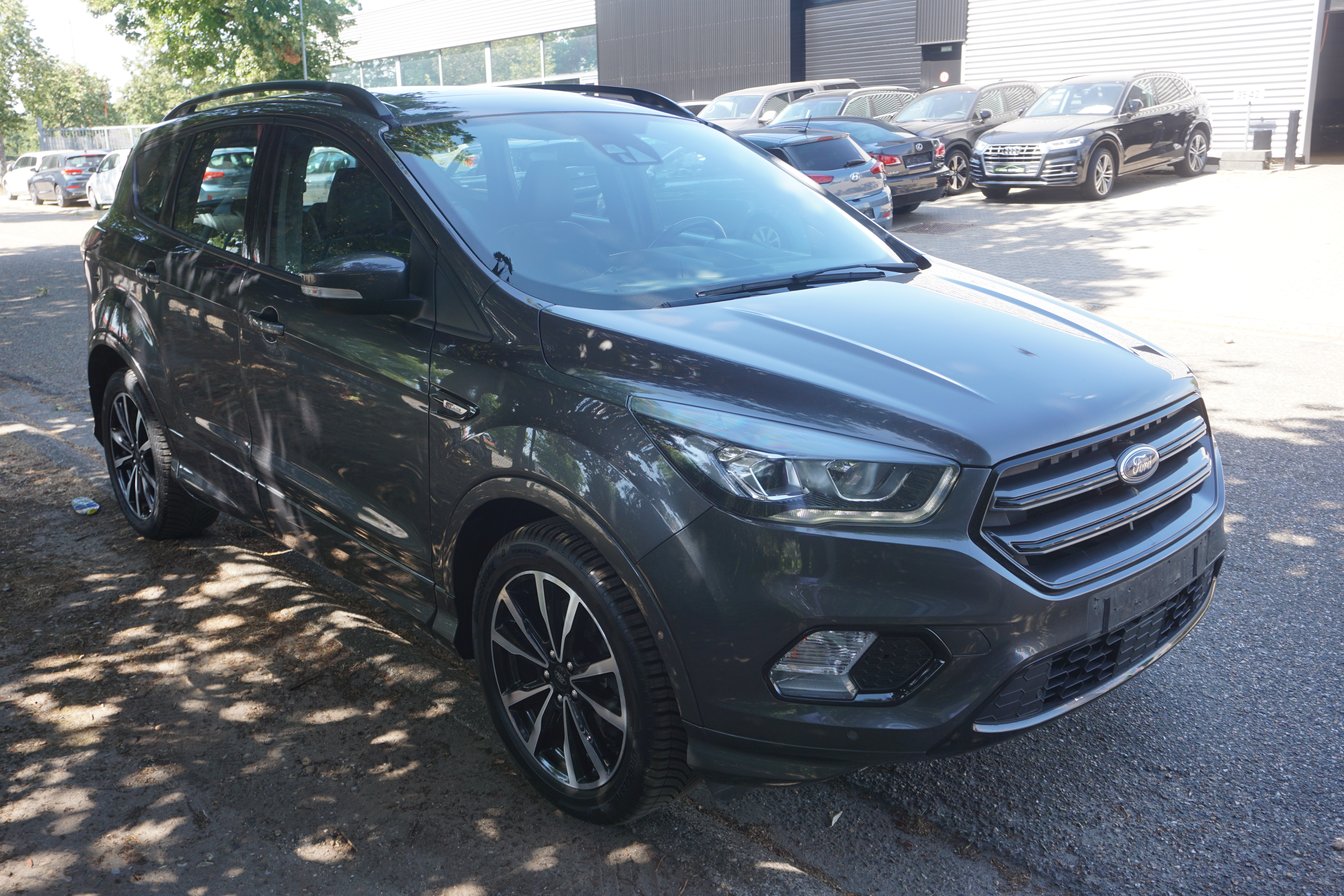 Ford Kuga 1.5 EcoBoost ST Line