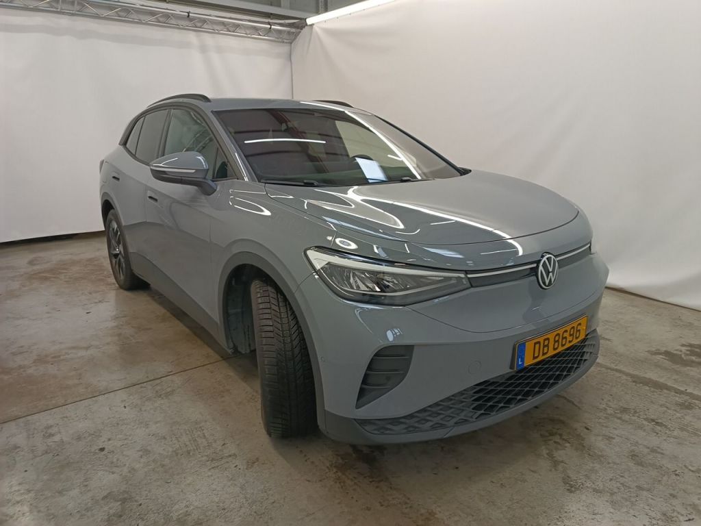 Volkswagen ID.4 2020