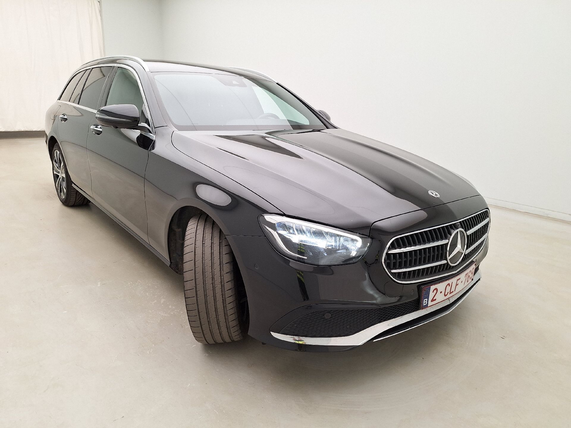 Mercedes-Benz E Break 300de Business Solution 2020