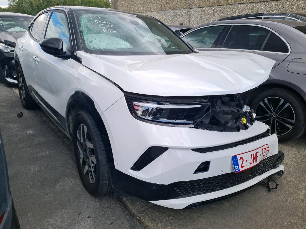Opel Mokka-e 2025