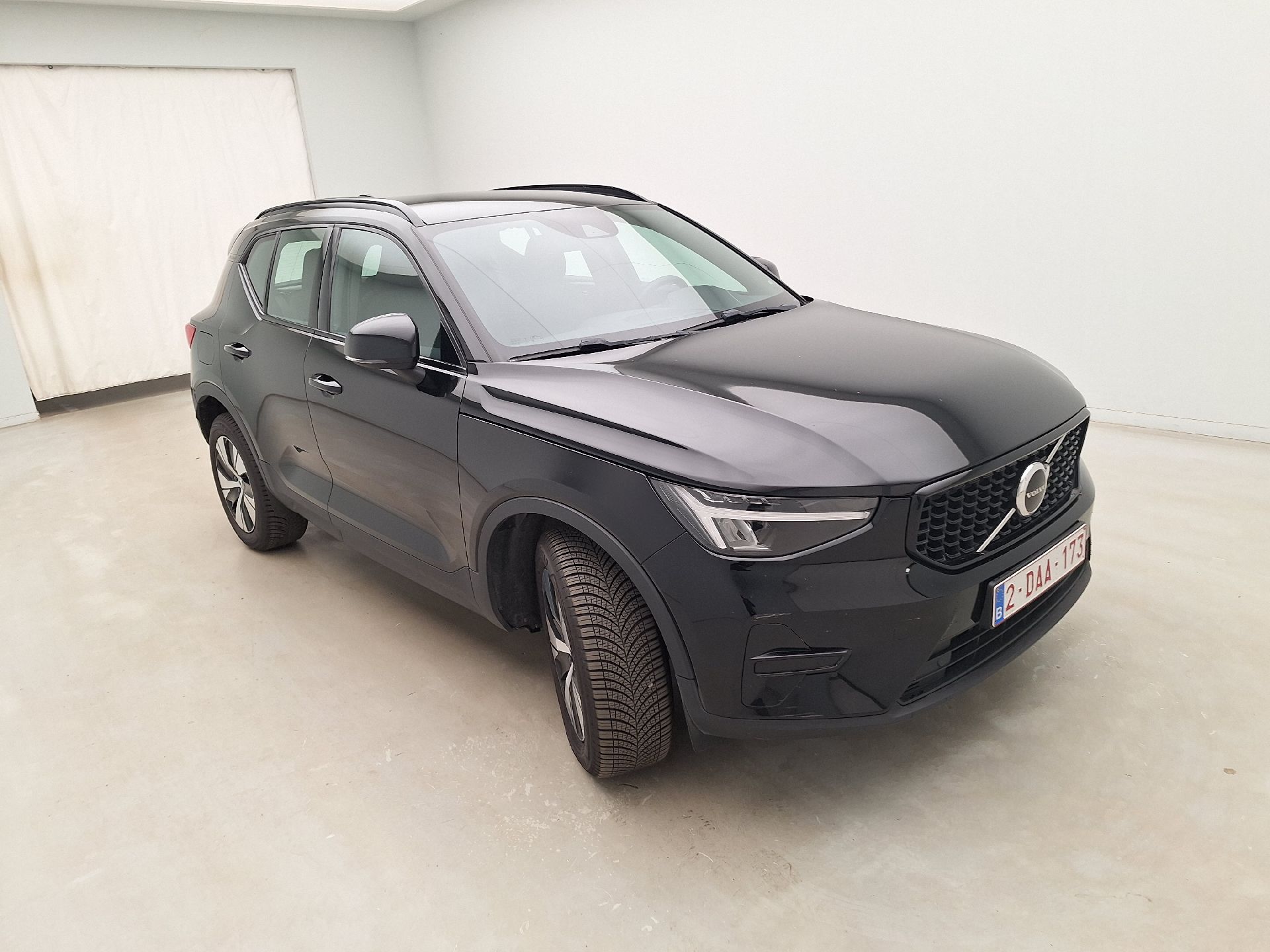 Volvo XC40 1.5 T4 Plus Dark 2022